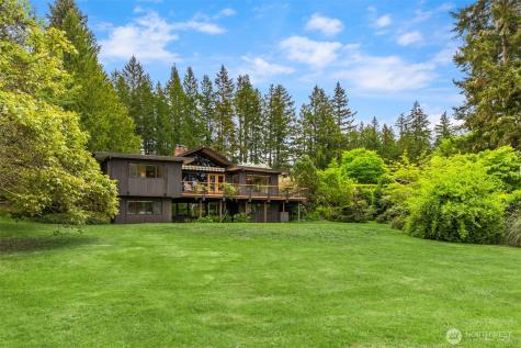 14517 Henderson Road NE Bainbridge Island WA 98110