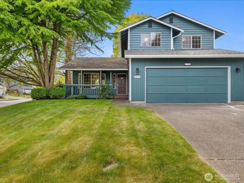 8830 62nd Drive NE Marysville WA 98270