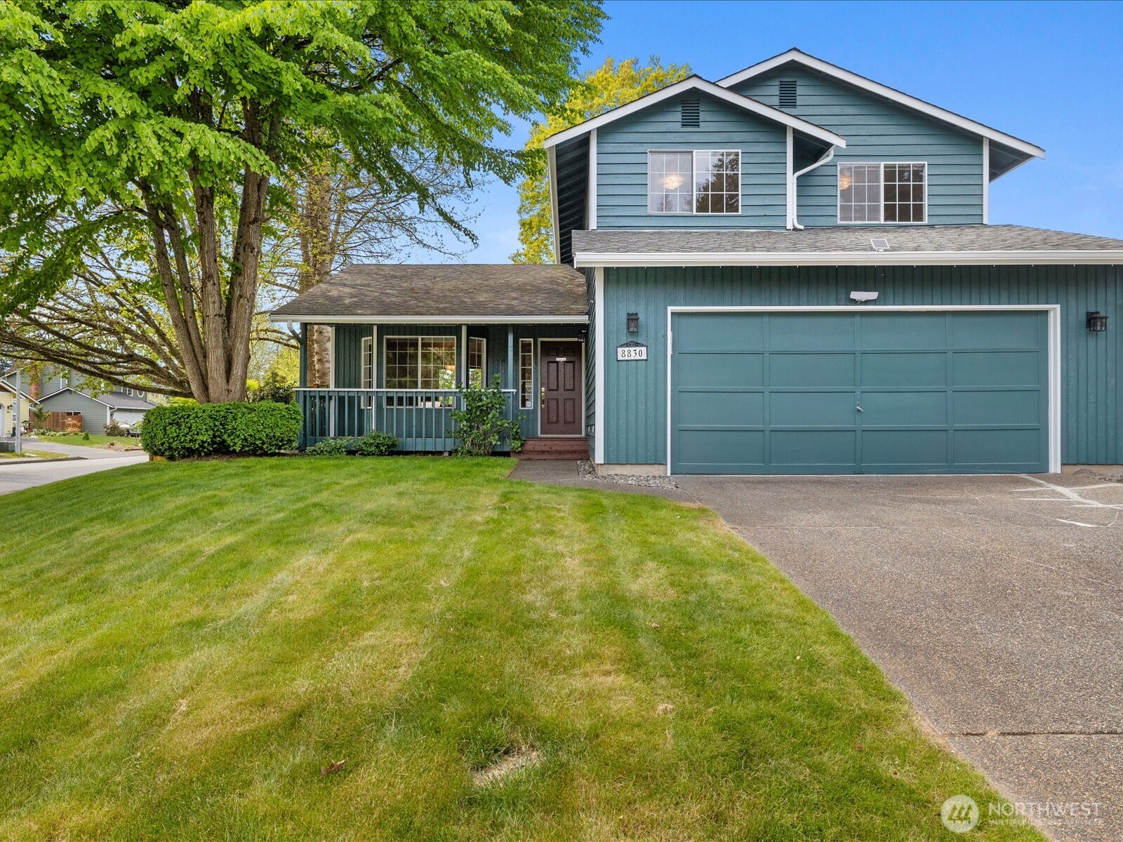 8830 62nd Drive NE Marysville WA 98270