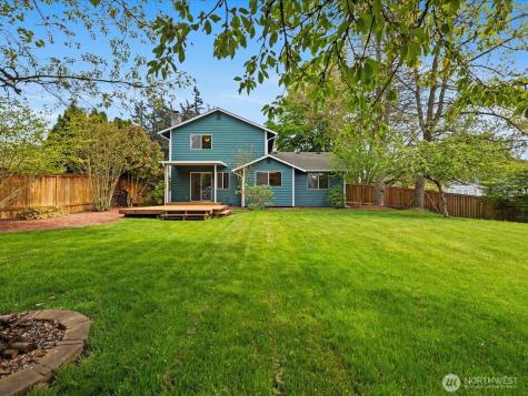 8830 62nd Drive NE Marysville WA 98270