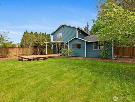 8830 62nd Drive NE Marysville WA 98270