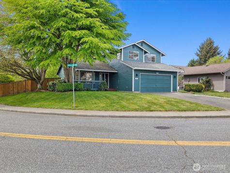 8830 62nd Drive NE Marysville WA 98270