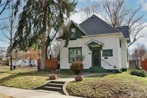 636 Washington Street Walla Walla WA 99362