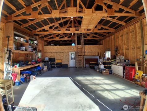 79 Bench Creek Road Tonasket WA 98855