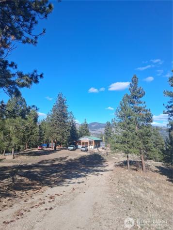 79 Bench Creek Road Tonasket WA 98855
