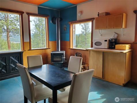 79 Bench Creek Road Tonasket WA 98855