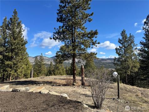 79 Bench Creek Road Tonasket WA 98855