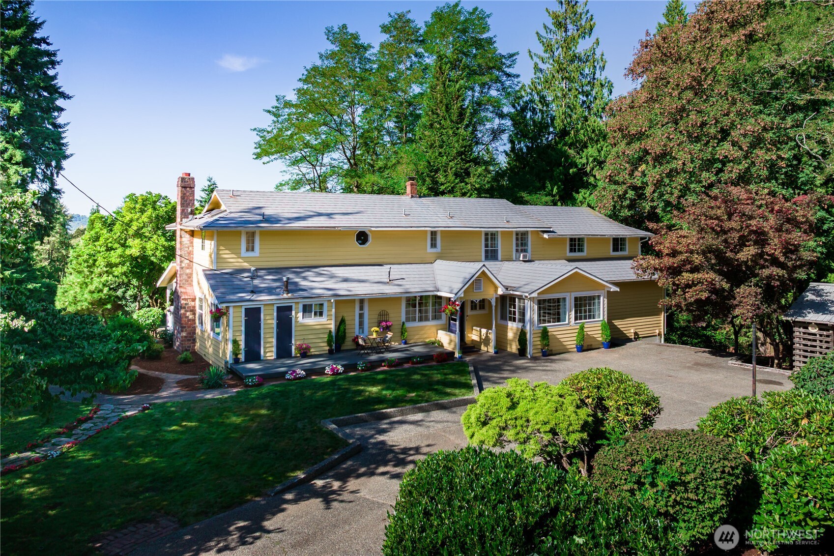 18732 High Rock Road Monroe WA 98272