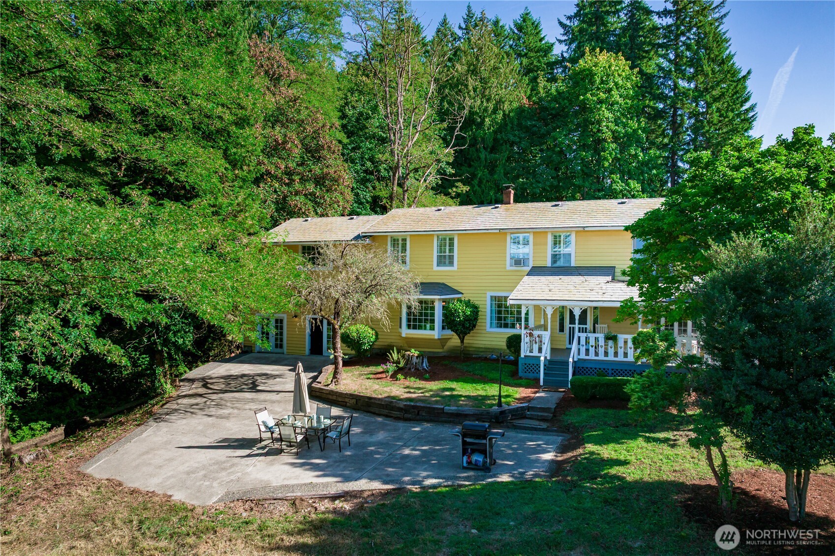 18732 High Rock Road Monroe WA 98272