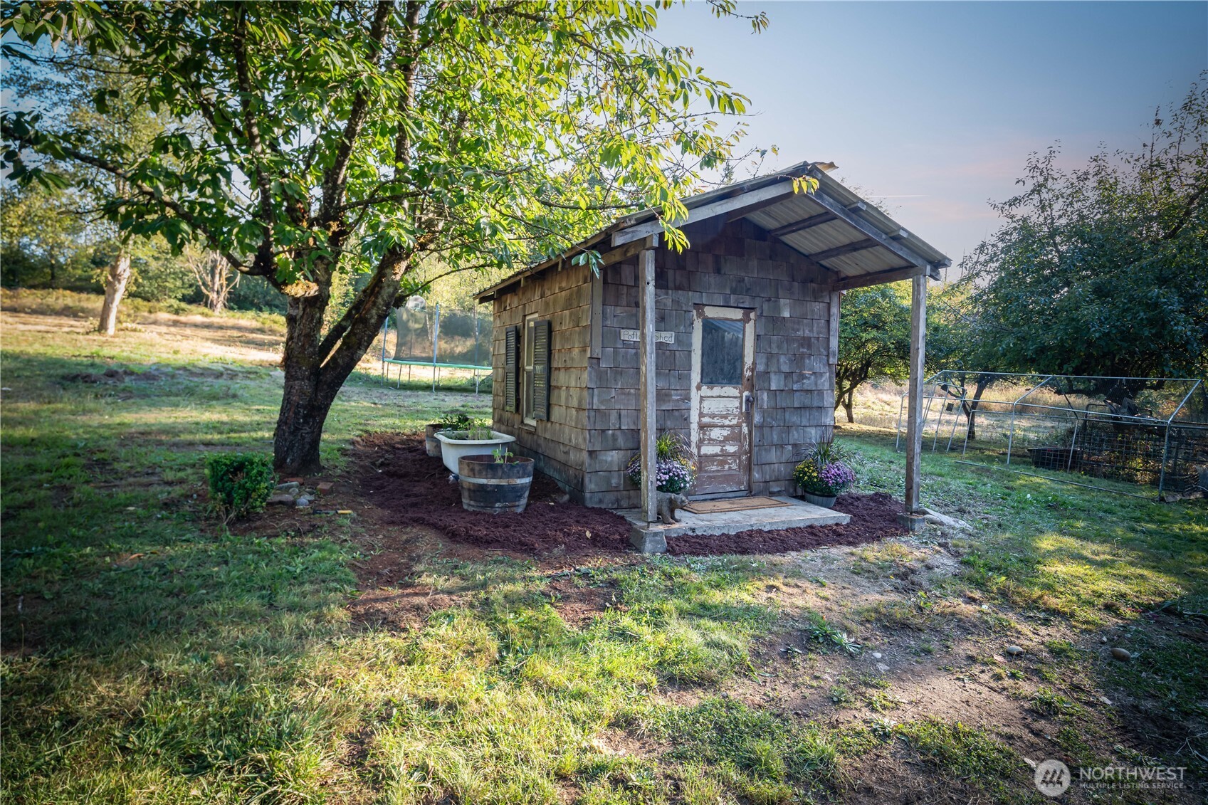 18732 High Rock Road Monroe WA 98272