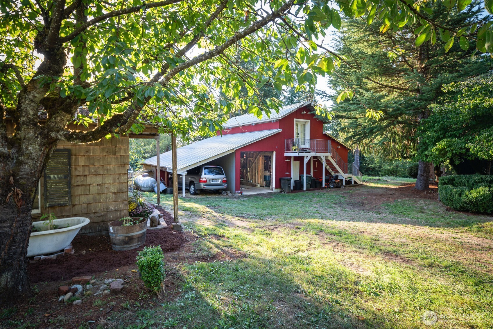 18732 High Rock Road Monroe WA 98272