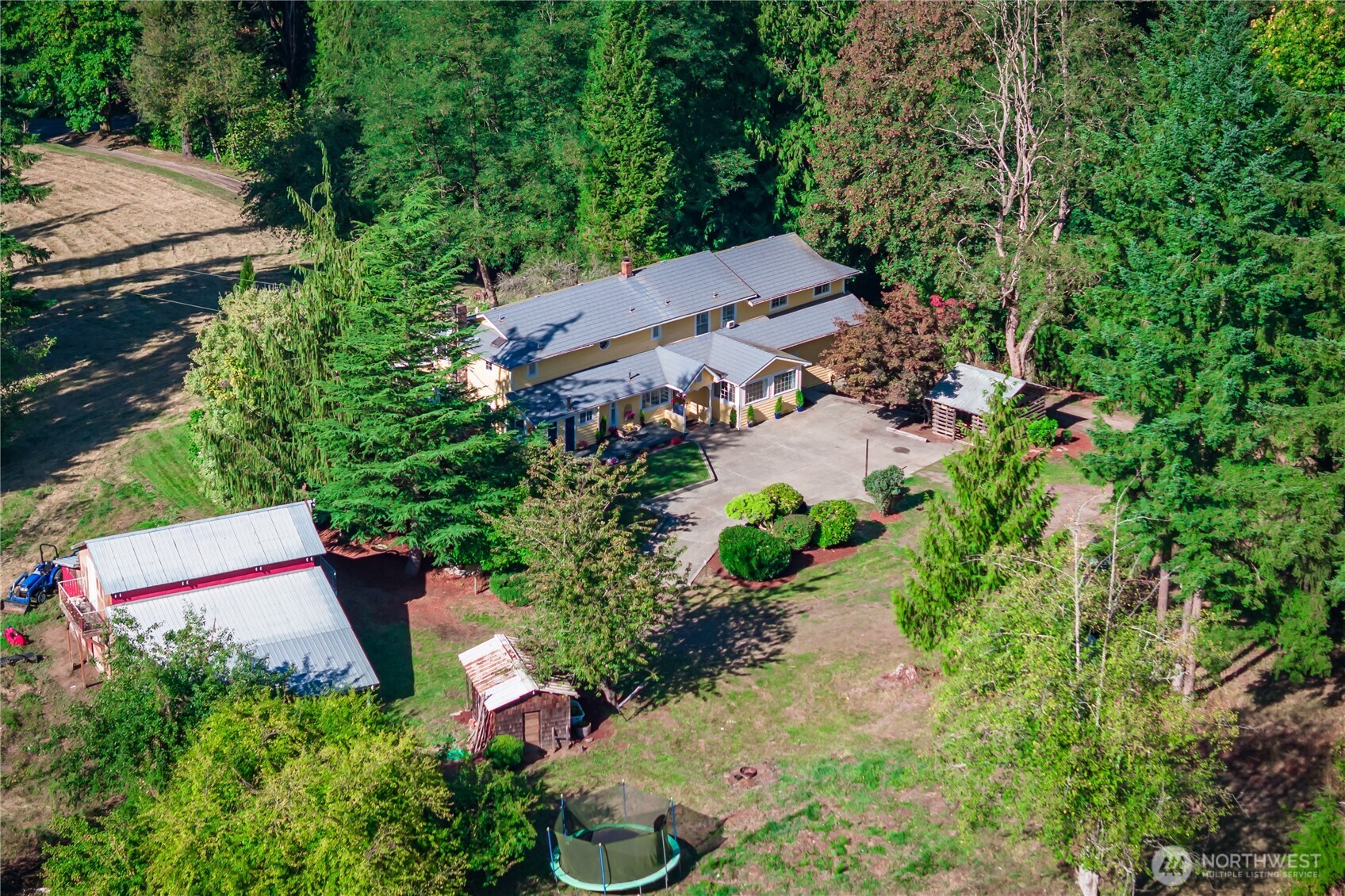 18732 High Rock Road Monroe WA 98272