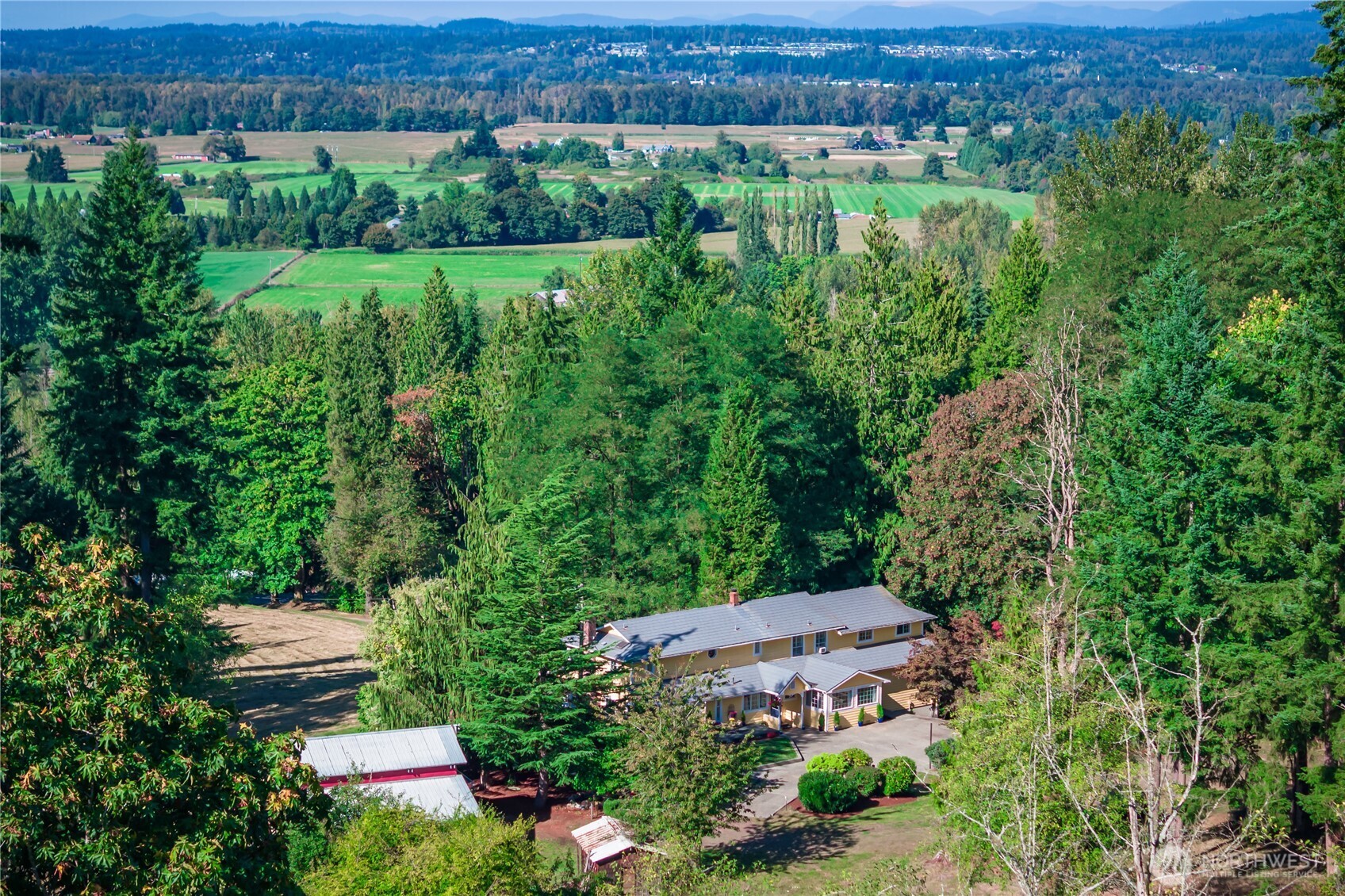 18732 High Rock Road Monroe WA 98272