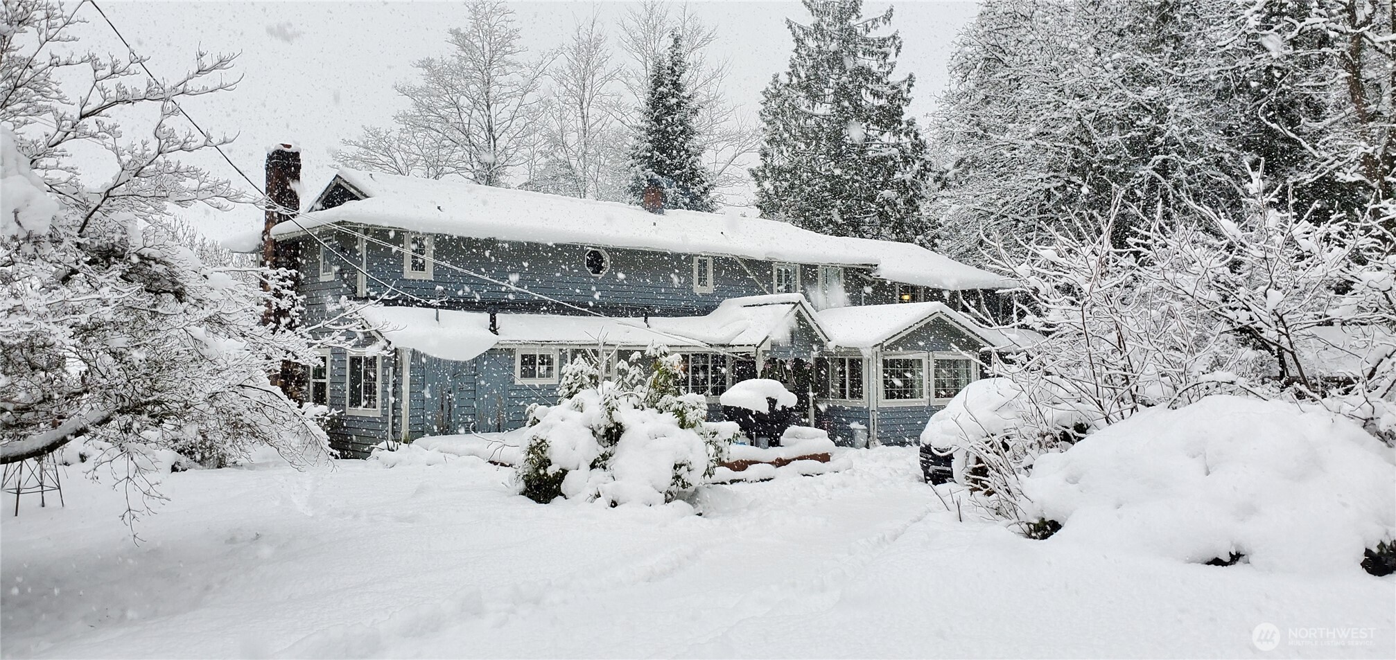 18732 High Rock Road Monroe WA 98272