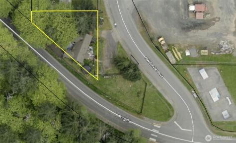701 NW Dexter Avenue Winlock WA 98596