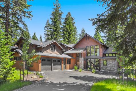1810 Larkspur Loop Cle Elum WA 98922