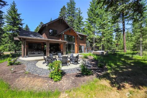 1810 Larkspur Loop Cle Elum WA 98922