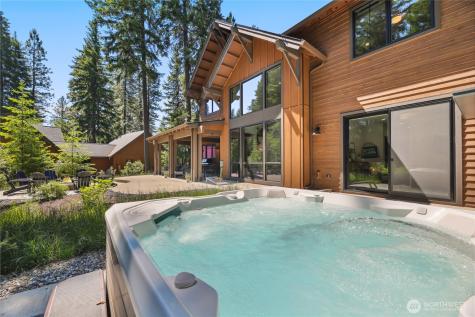 1810 Larkspur Loop Cle Elum WA 98922