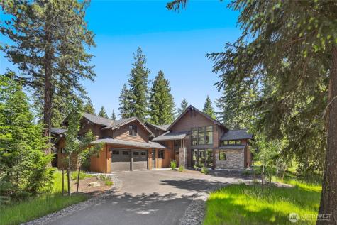 1810 Larkspur Loop Cle Elum WA 98922