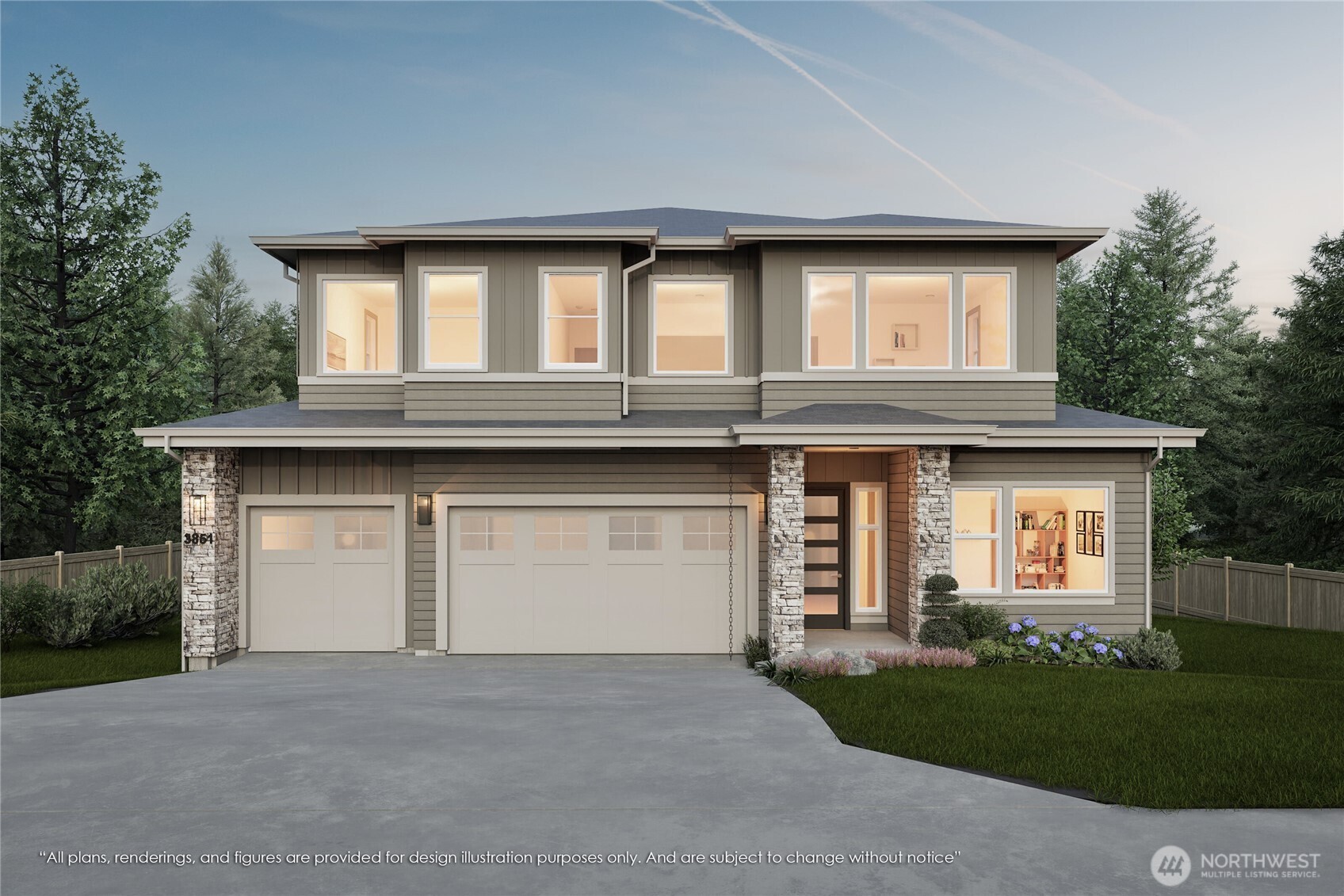 3851 139th Avenue SE Bellevue WA 98006