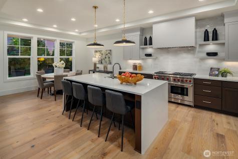 3851 139th Avenue SE Bellevue WA 98006