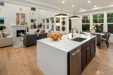 3851 139th Avenue SE Bellevue WA 98006