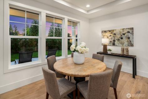 3851 139th Avenue SE Bellevue WA 98006