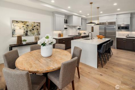 3851 139th Avenue SE Bellevue WA 98006