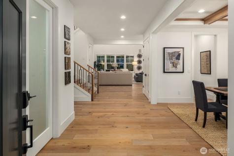 3851 139th Avenue SE Bellevue WA 98006