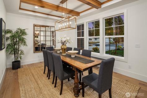 3851 139th Avenue SE Bellevue WA 98006