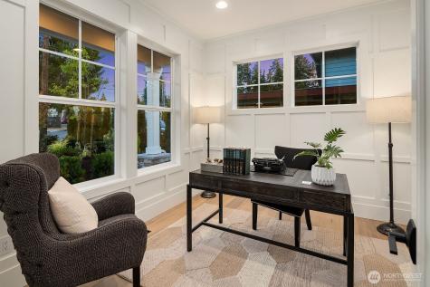 3851 139th Avenue SE Bellevue WA 98006