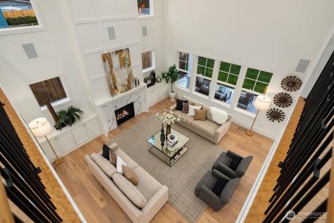 3851 139th Avenue SE Bellevue WA 98006