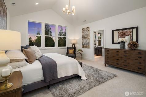 3851 139th Avenue SE Bellevue WA 98006