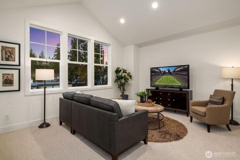 3851 139th Avenue SE Bellevue WA 98006