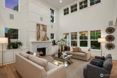 3851 139th Avenue SE Bellevue WA 98006