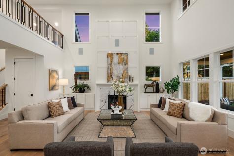 3851 139th Avenue SE Bellevue WA 98006