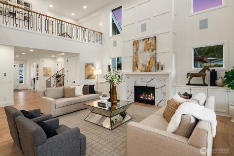 3851 139th Avenue SE Bellevue WA 98006