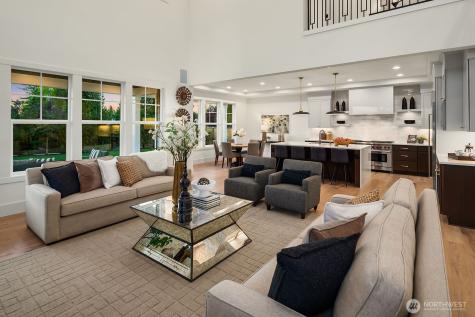 3851 139th Avenue SE Bellevue WA 98006