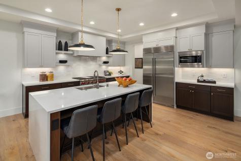 3851 139th Avenue SE Bellevue WA 98006