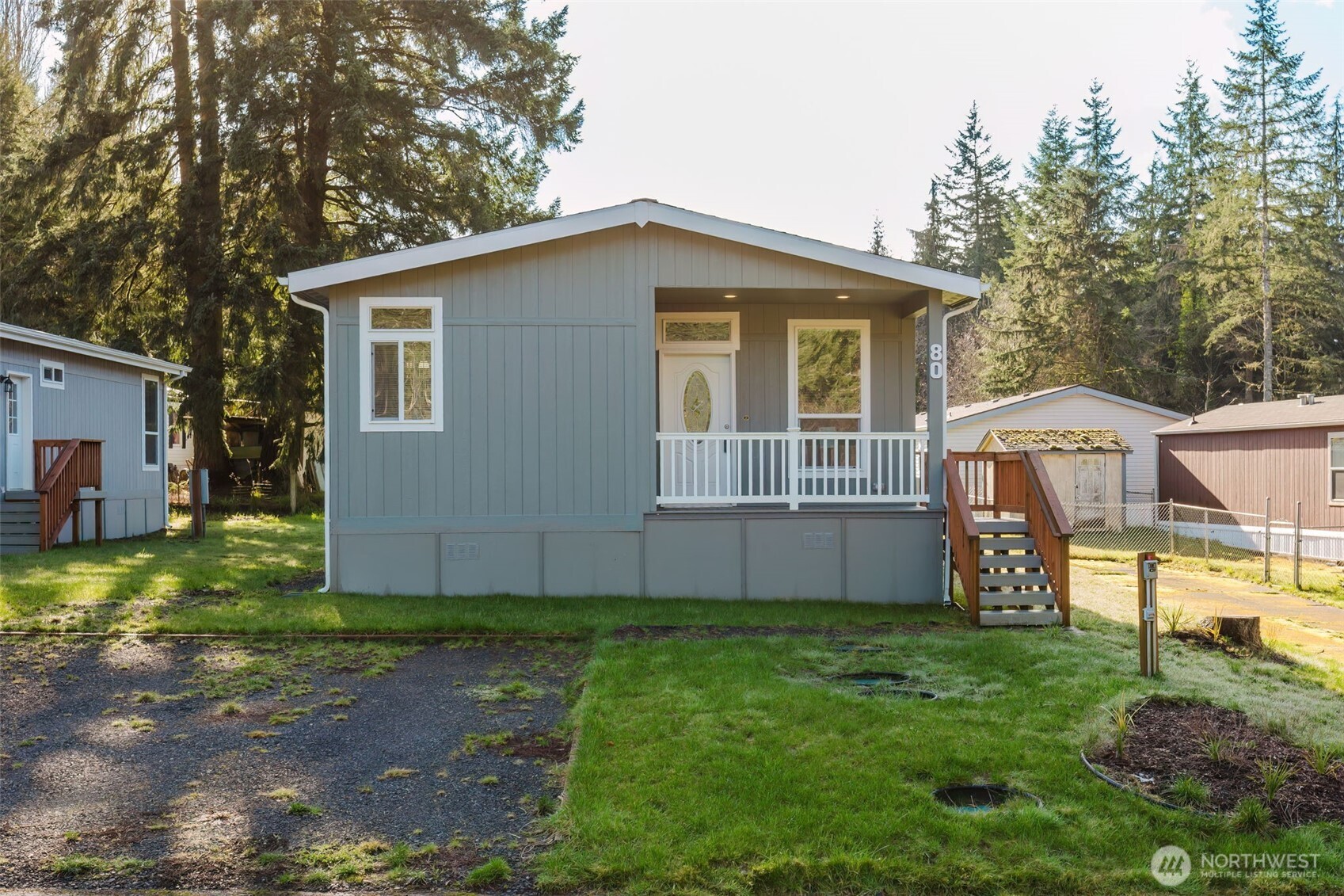 3371 Bielmeier Road SE Port Orchard WA 98367