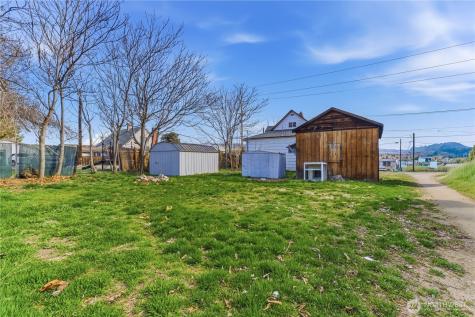 1248 S Mission Street Wenatchee WA 98801