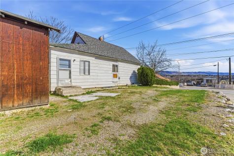 1248 S Mission Street Wenatchee WA 98801