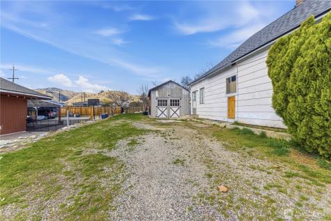1248 S Mission Street Wenatchee WA 98801