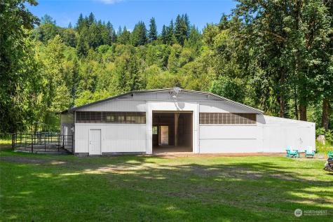 1722 264th Avenue NE Redmond WA 98053