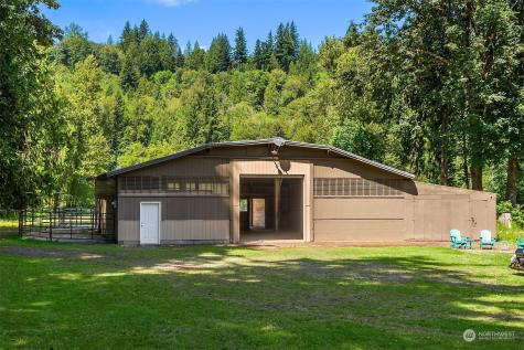 1722 264th Avenue NE Redmond WA 98053