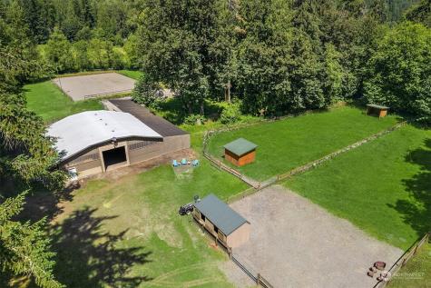 1722 264th Avenue NE Redmond WA 98053