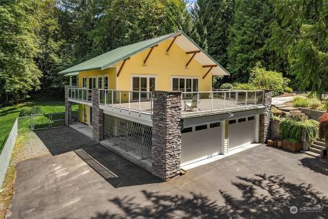 1722 264th Avenue NE Redmond WA 98053