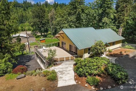 1722 264th Avenue NE Redmond WA 98053
