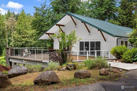 1722 264th Avenue NE Redmond WA 98053