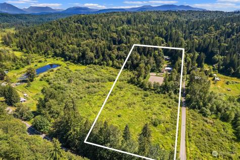 1722 264th Avenue NE Redmond WA 98053